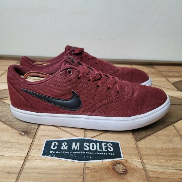 nike sb solarsoft mens